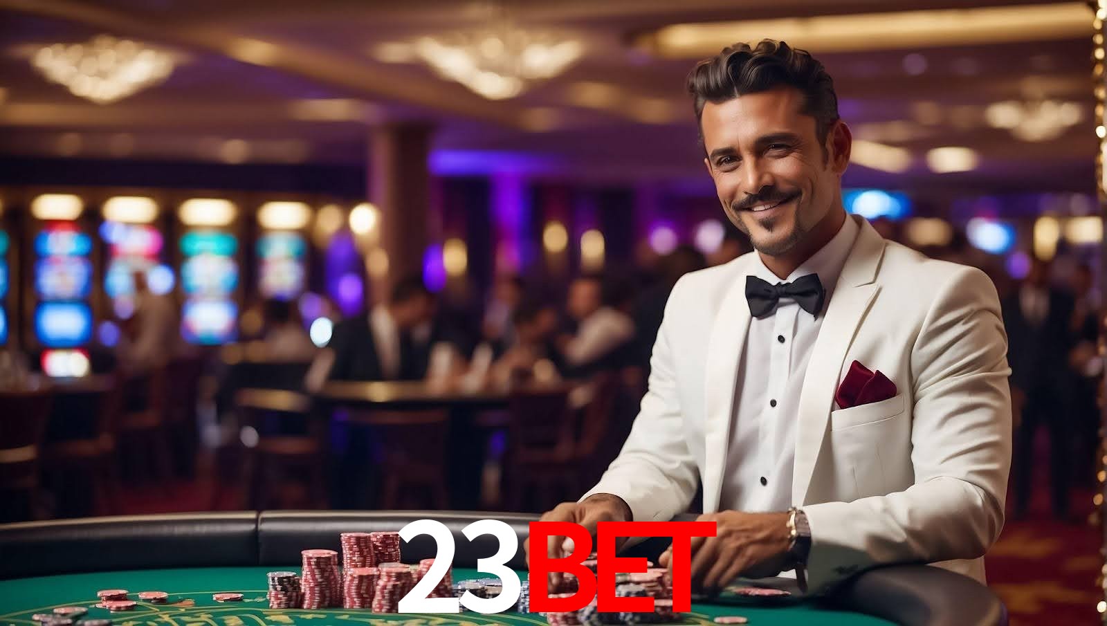 23bet login