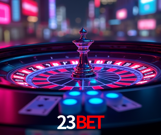 23bet.com