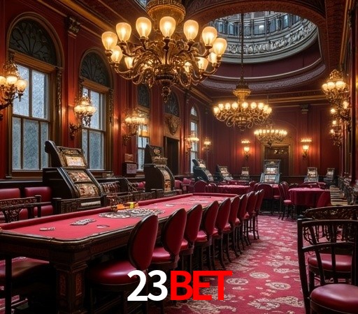 23bet.com